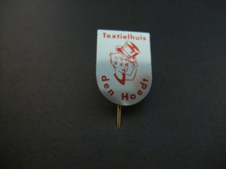 Textielhuis den Hoedt